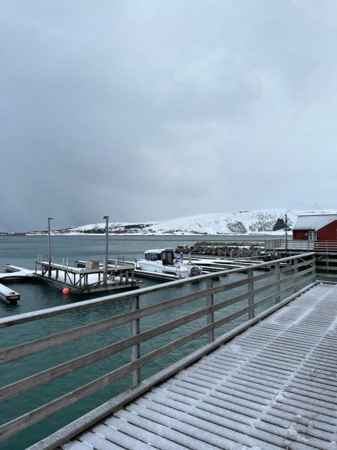 Lofotbua Offersoya Exterior foto